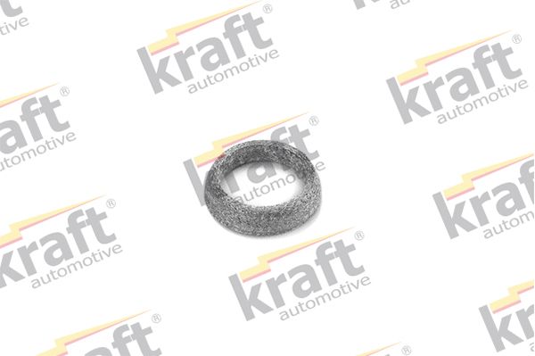 Obrázok Tesniaci krúżok pre výfuk. trubku KRAFT AUTOMOTIVE  0535910
