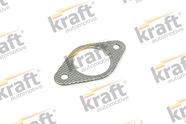 Obrázok Tesnenie výfukovej trubky KRAFT AUTOMOTIVE  0542090
