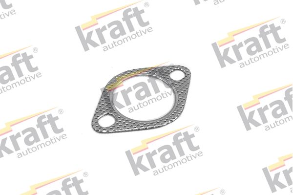 Obrázok Tesnenie výfukovej trubky KRAFT AUTOMOTIVE  0543510