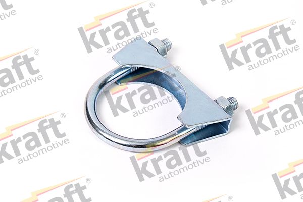 Obrázok Spojka trubiek výfukového systému KRAFT AUTOMOTIVE  0558500