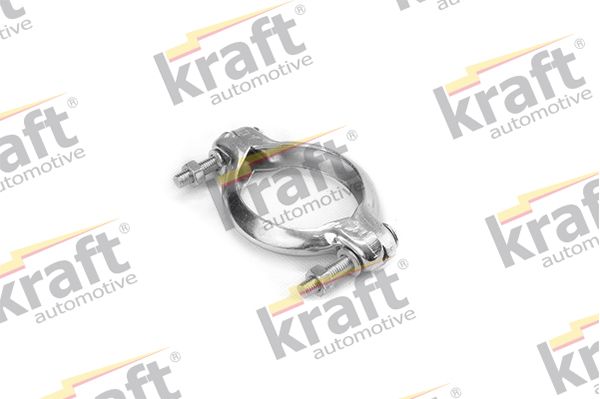 Obrázok Svorka výfukového systému KRAFT AUTOMOTIVE  0558532