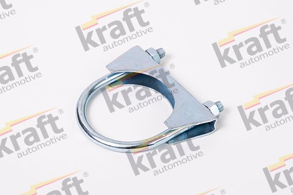 Obrázok Spojka trubiek výfukového systému KRAFT AUTOMOTIVE  0558536