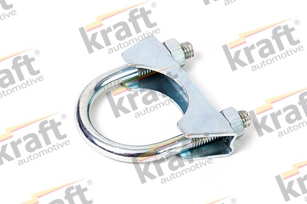 Obrázok Spojka trubiek výfukového systému KRAFT AUTOMOTIVE  0558550