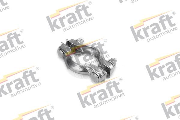 Obrázok Svorka výfukového systému KRAFT AUTOMOTIVE  0558586