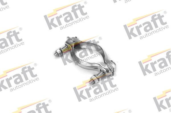 Obrázok Sada príchytiek výfukového systému KRAFT AUTOMOTIVE  0558600