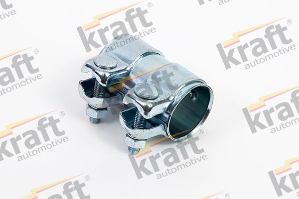 Obrázok Spojka trubiek výfukového systému KRAFT AUTOMOTIVE  0570020