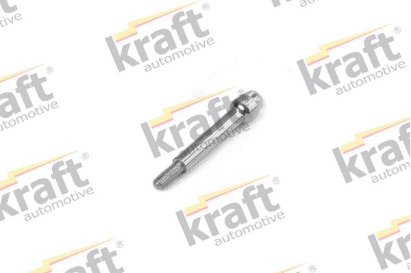 Obrázok Skrutka pre výfukový systém KRAFT AUTOMOTIVE  0595900