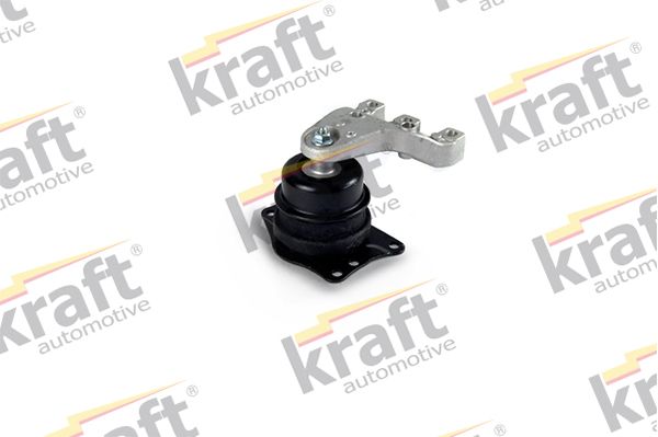 Obrázok Ulożenie motora KRAFT AUTOMOTIVE  1490021
