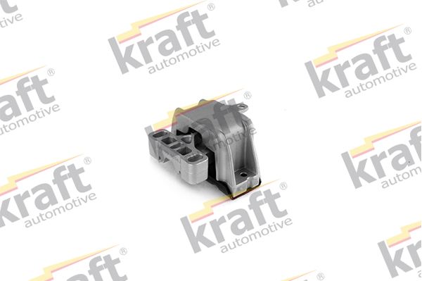 Obrázok Ulożenie motora KRAFT AUTOMOTIVE  1490994