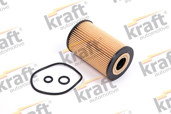 Obrázok Olejový filter KRAFT AUTOMOTIVE  1700055