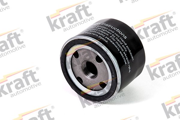 Obrázok Olejový filter KRAFT AUTOMOTIVE  1704050