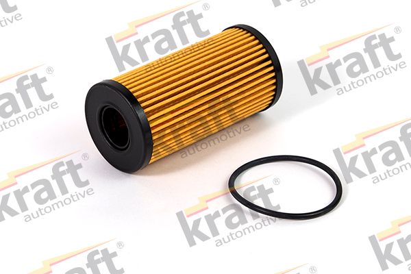Obrázok Olejový filter KRAFT AUTOMOTIVE  1705200