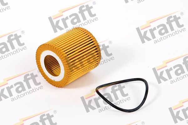 Obrázok Olejový filter KRAFT AUTOMOTIVE  1706550
