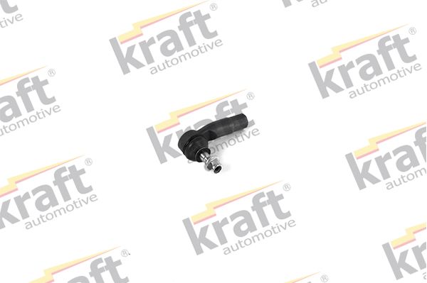 Obrázok Hlava/čap spojovacej tyče riadenia KRAFT AUTOMOTIVE  4310037