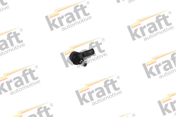 Obrázok Hlava/čap spojovacej tyče riadenia KRAFT AUTOMOTIVE  4312010