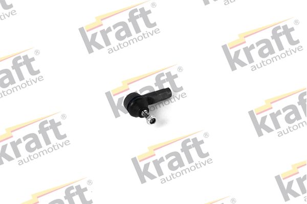Obrázok Hlava/čap spojovacej tyče riadenia KRAFT AUTOMOTIVE  4315590
