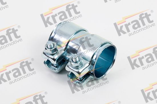 Obrázok Spojka trubiek výfukového systému KRAFT AUTOMOTIVE  0570050
