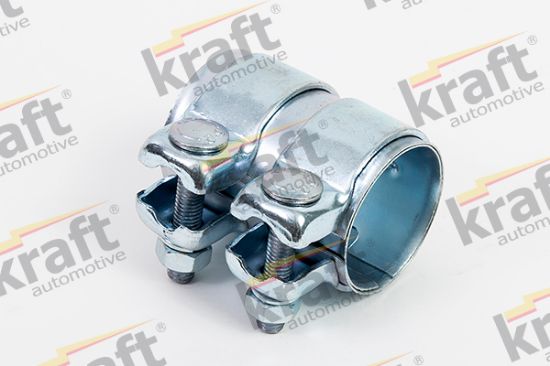 Obrázok Spojka trubiek výfukového systému KRAFT AUTOMOTIVE  0570150