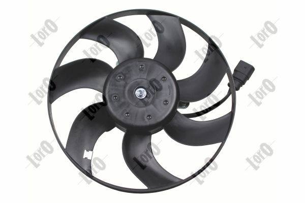 Obrázok Ventilátor chladenia motora ABAKUS  0530140004