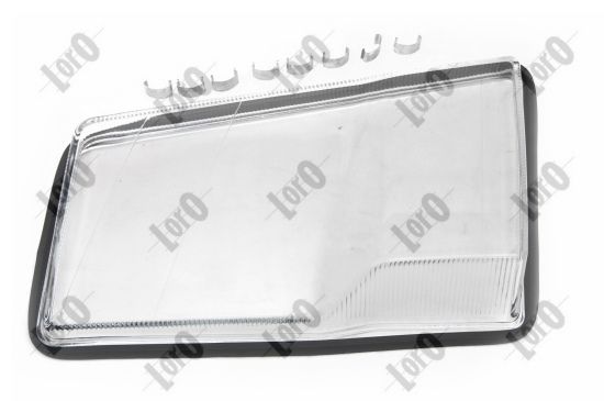 Obrázok Rozptylové sklo reflektoru, hlavný svetlomet ABAKUS  T0106016