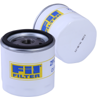 Obrázok Olejový filter FIL FILTER  ZP21C