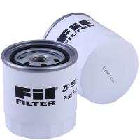 Obrázok Palivový filter FIL FILTER  ZP598F