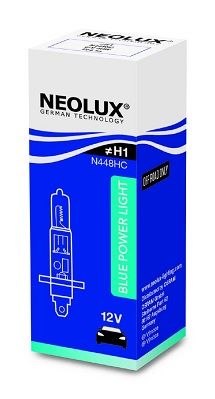 Obrázok żiarovka pre hlavný svetlomet NEOLUX®  N448HC