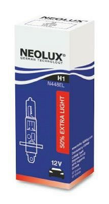 Obrázok żiarovka pre hlavný svetlomet NEOLUX® ExtraLight N448EL