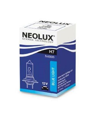 Obrázok żiarovka pre hlavný svetlomet NEOLUX® BlueLight N499B