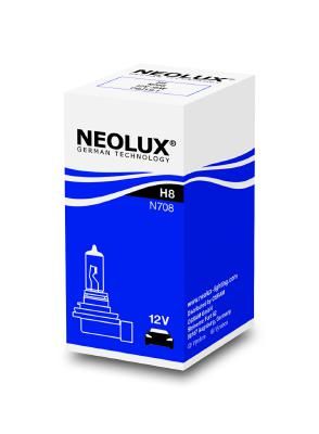 Obrázok żiarovka pre hlavný svetlomet NEOLUX®  N708