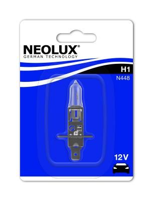 Obrázok żiarovka pre hlavný svetlomet NEOLUX®  N44801B