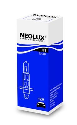 Obrázok żiarovka pre hlavný svetlomet NEOLUX®  N448