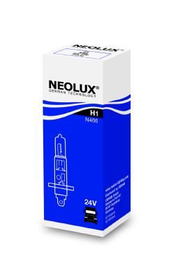 Obrázok żiarovka pre hlavný svetlomet NEOLUX®  N466