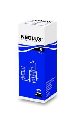 Obrázok żiarovka pre hlavný svetlomet NEOLUX®  N453
