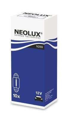 Obrázok żiarovka pre osvetlenie vnútorného priestoru NEOLUX®  N269