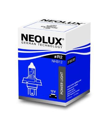 Obrázok żiarovka pre hlavný svetlomet NEOLUX®  NHB12