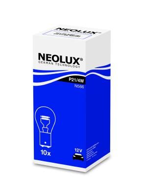 Obrázok żiarovka, bzdové-/koncové svetlo NEOLUX®  N566