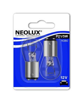 Obrázok żiarovka pre smerové svetlo NEOLUX®  N38002B