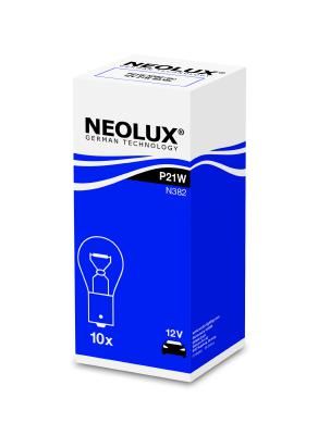 Obrázok żiarovka osvetlenia zadnej hmlovky NEOLUX®  N382