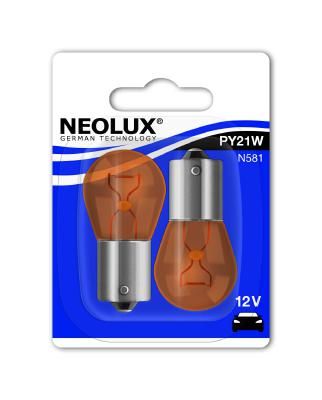 Obrázok żiarovka pre smerové svetlo NEOLUX®  N58102B
