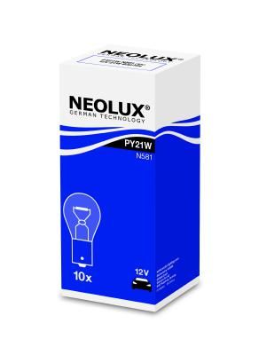 Obrázok żiarovka pre smerové svetlo NEOLUX®  N581