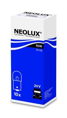 Obrázok żiarovka pre smerové svetlo NEOLUX®  N149