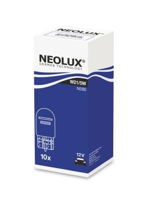 Obrázok żiarovka pre smerové svetlo NEOLUX®  N580