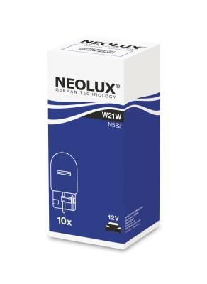 Obrázok żiarovka pre smerové svetlo NEOLUX®  N582