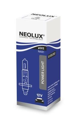 Obrázok żiarovka pre hlavný svetlomet NEOLUX®  N481