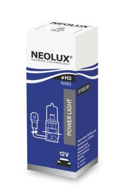 Obrázok żiarovka pre hlavný svetlomet NEOLUX®  N483