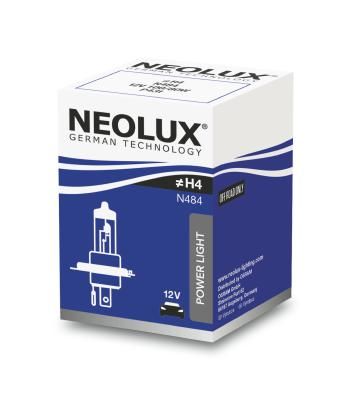 Obrázok żiarovka pre hlavný svetlomet NEOLUX®  N484