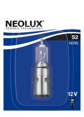 Obrázok żiarovka pre hlavný svetlomet NEOLUX®  N39501B