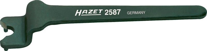 Obrázok Kľúč na napnutie ozubeného remeňa HAZET Timing belt double-pin wrench 2587