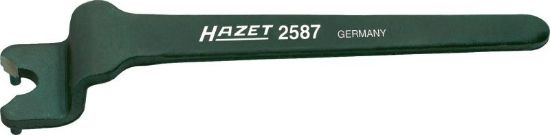 Obrázok Kľúč na napnutie ozubeného remeňa HAZET Timing belt double-pin wrench 2587